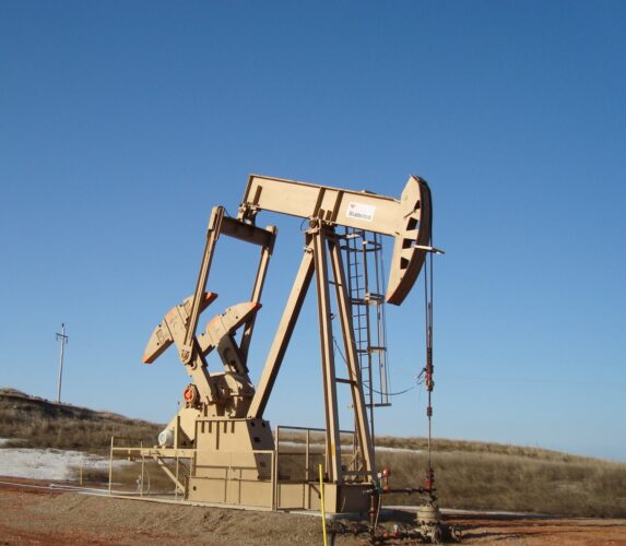 ND’s November oil production 3.4% above revenue forecast